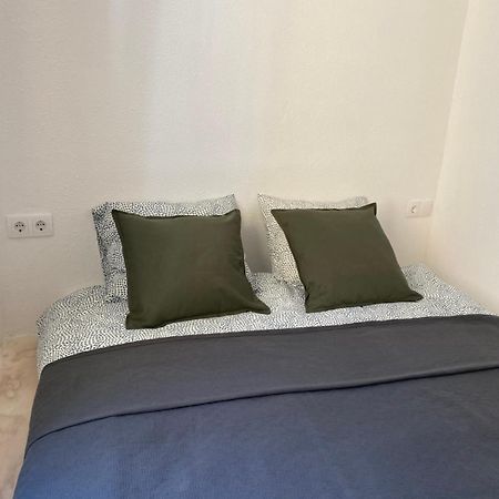 Santa Banana Apartment אליקאנטה מראה חיצוני תמונה