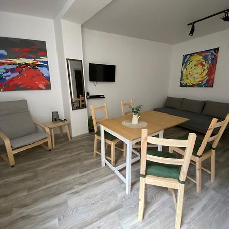 Santa Banana Apartment אליקאנטה מראה חיצוני תמונה