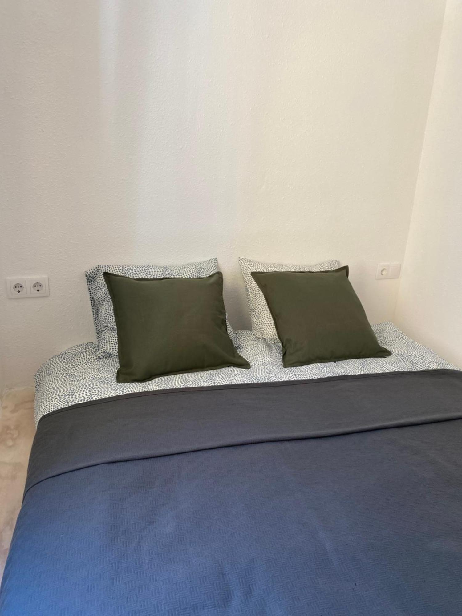 Santa Banana Apartment אליקאנטה מראה חיצוני תמונה