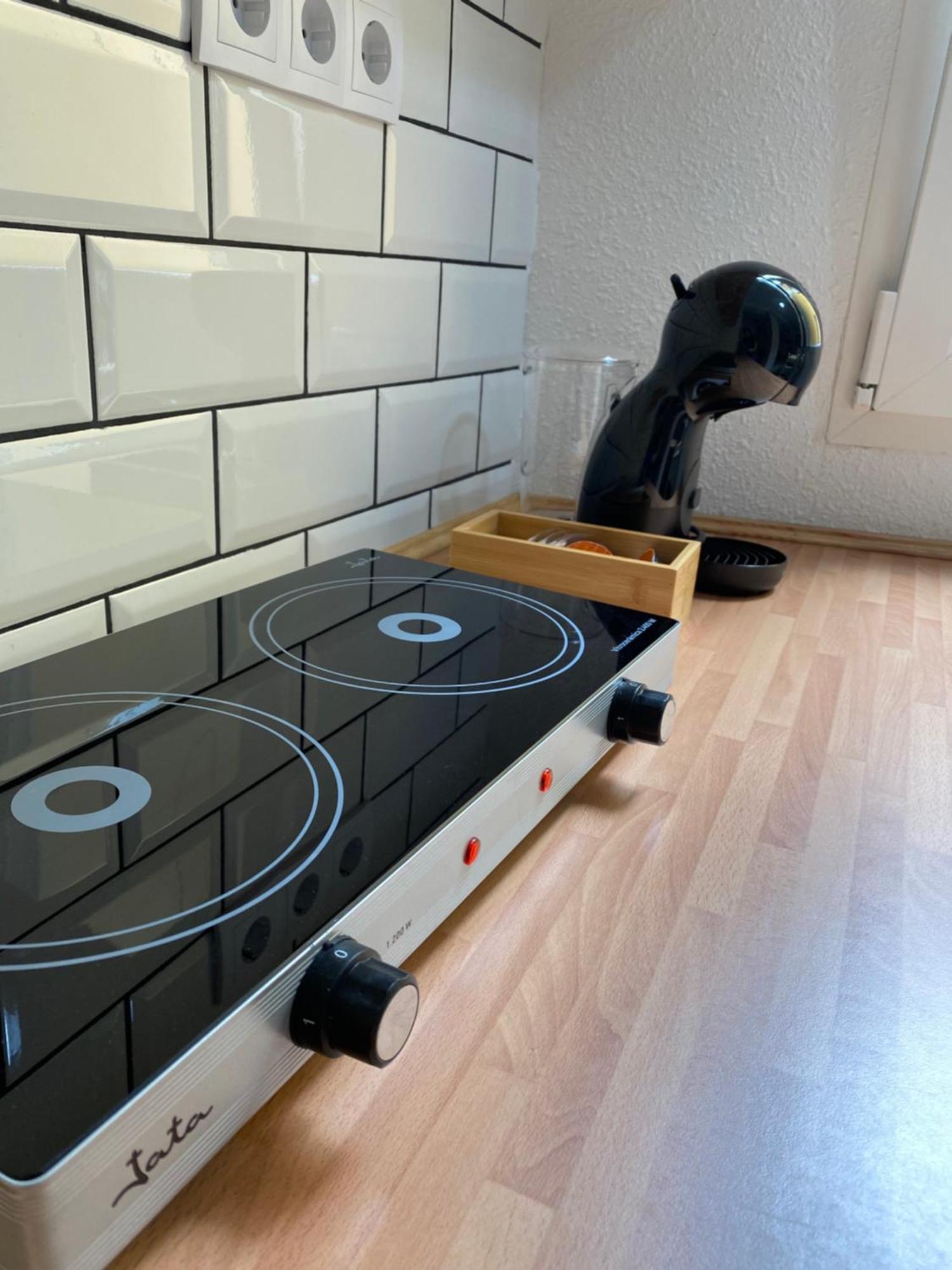 Santa Banana Apartment אליקאנטה מראה חיצוני תמונה