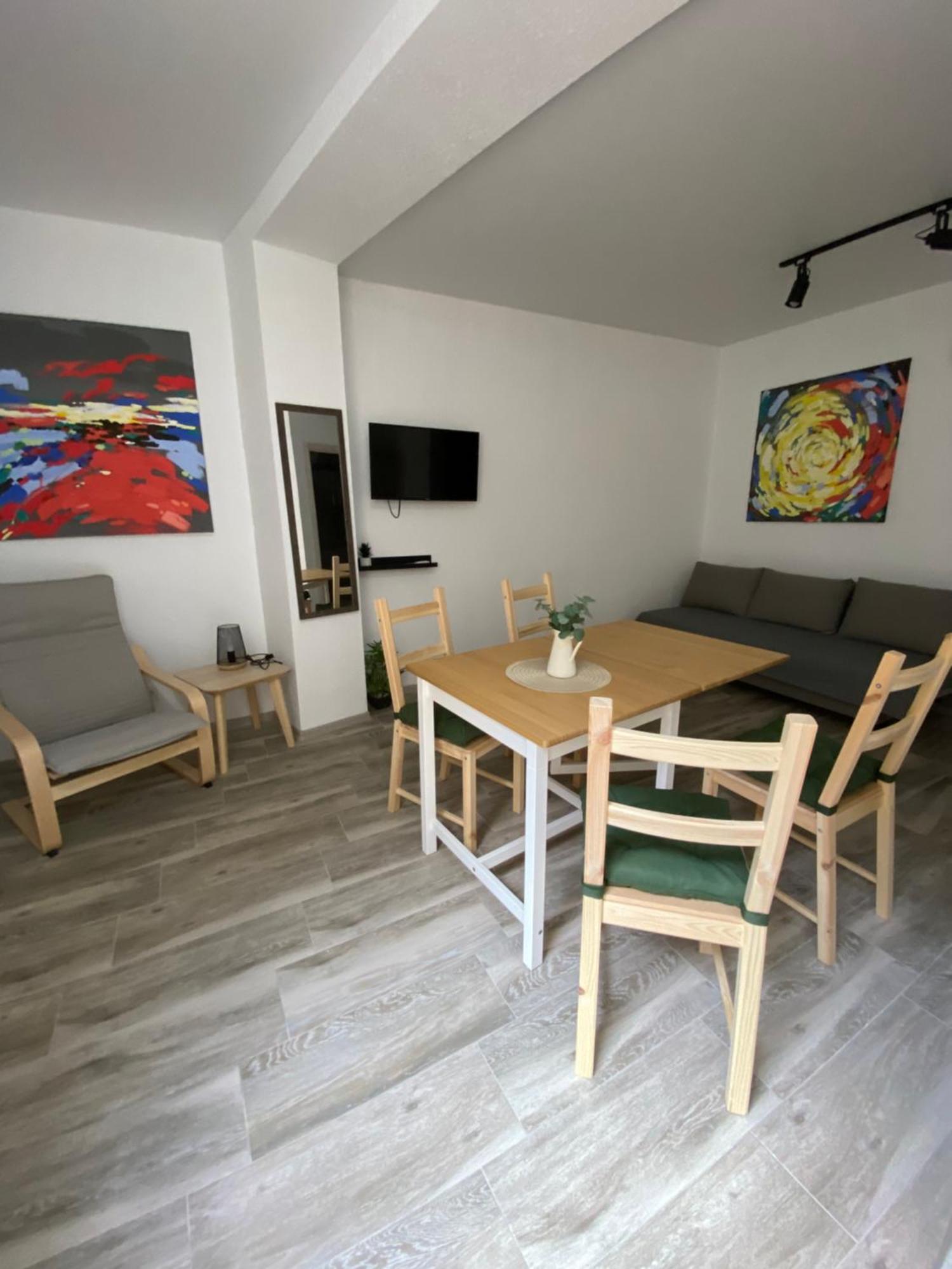 Santa Banana Apartment אליקאנטה מראה חיצוני תמונה