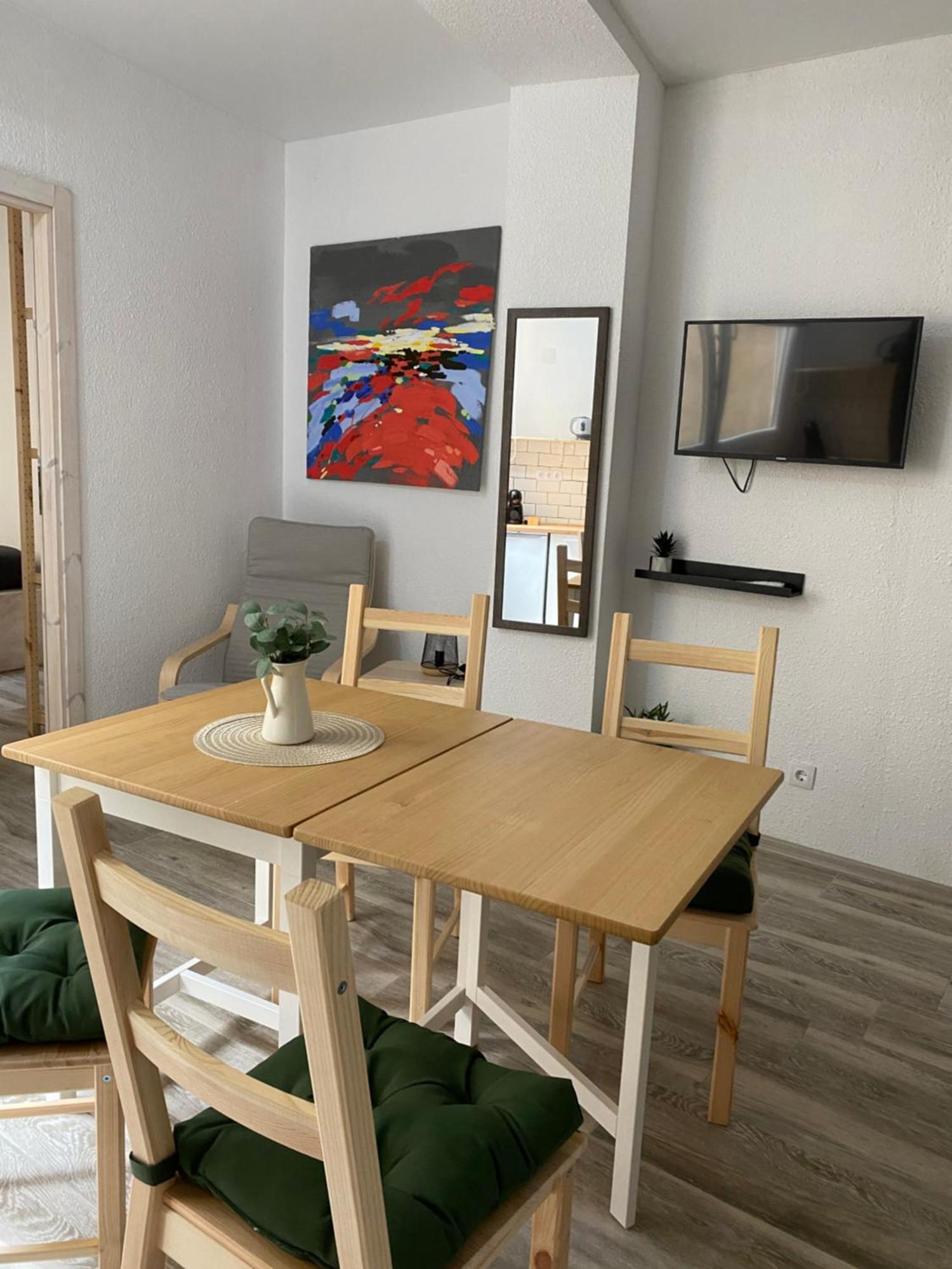 Santa Banana Apartment אליקאנטה מראה חיצוני תמונה