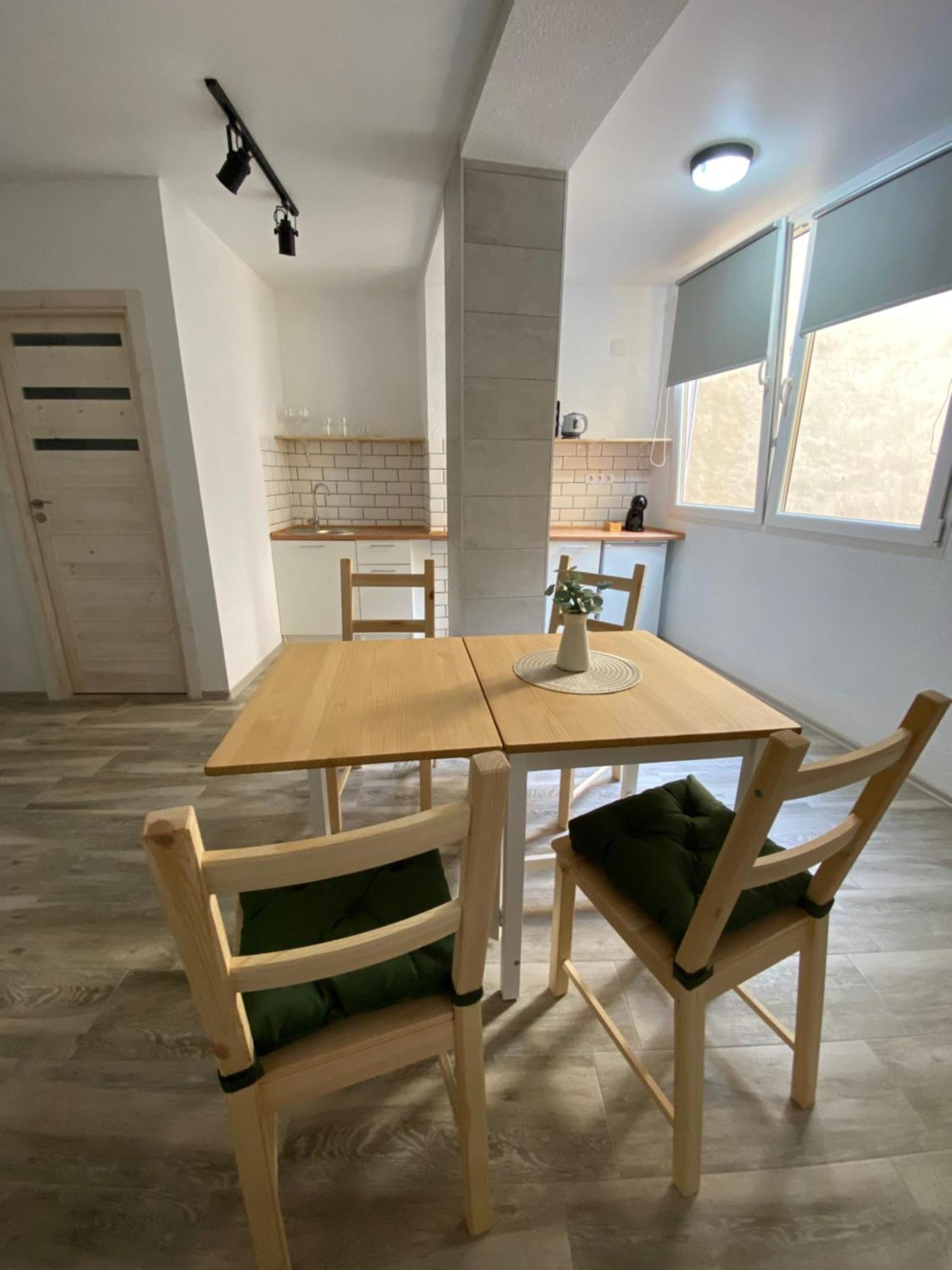 Santa Banana Apartment אליקאנטה מראה חיצוני תמונה