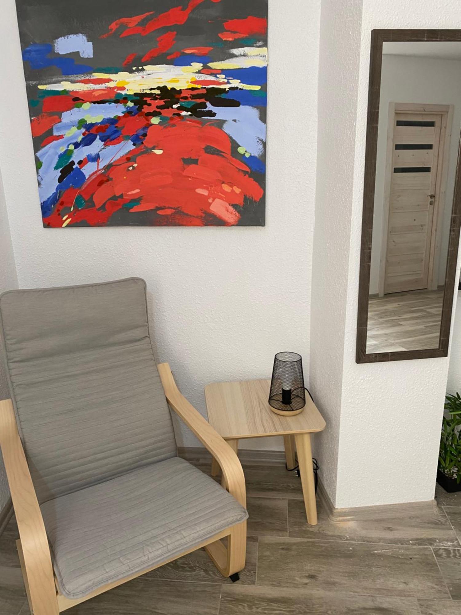 Santa Banana Apartment אליקאנטה מראה חיצוני תמונה