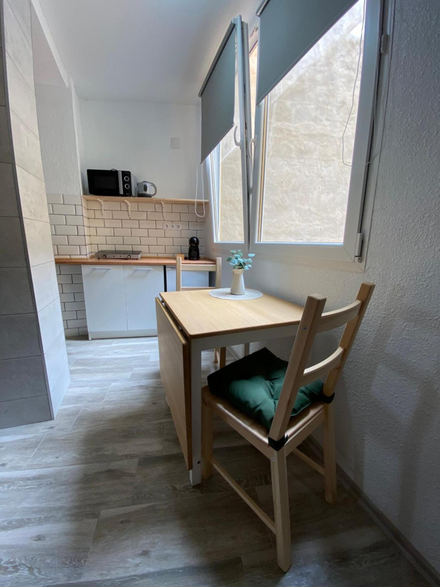 Santa Banana Apartment אליקאנטה מראה חיצוני תמונה