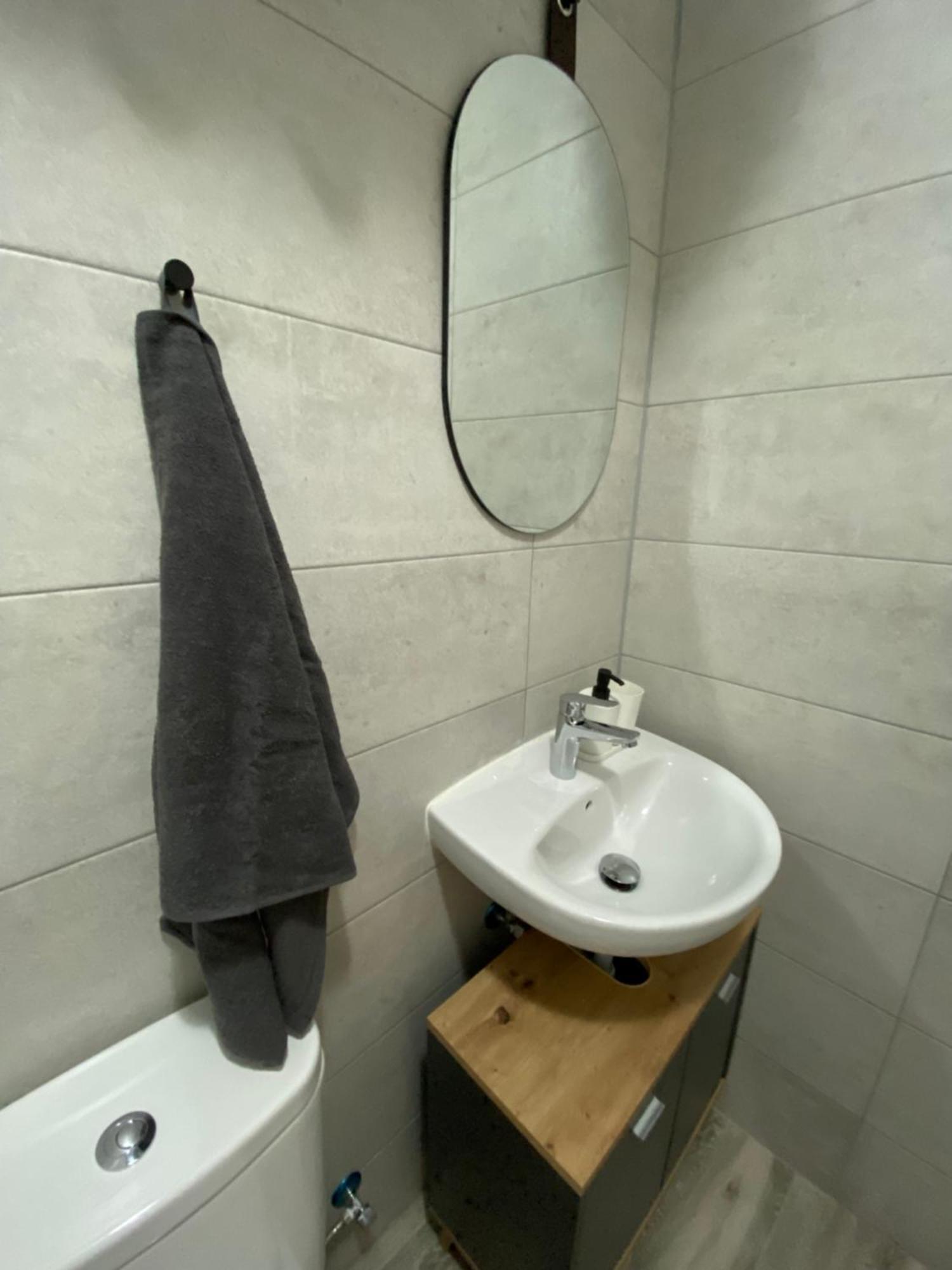 Santa Banana Apartment אליקאנטה מראה חיצוני תמונה